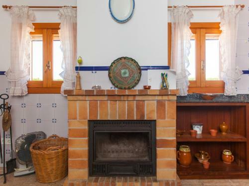 Villa Na Frare Casa de Campo