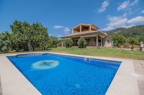 Finca Mestre