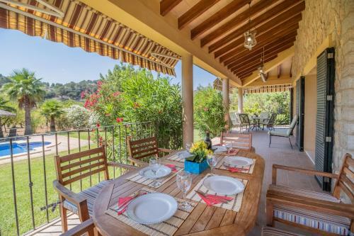 Finca Mestre