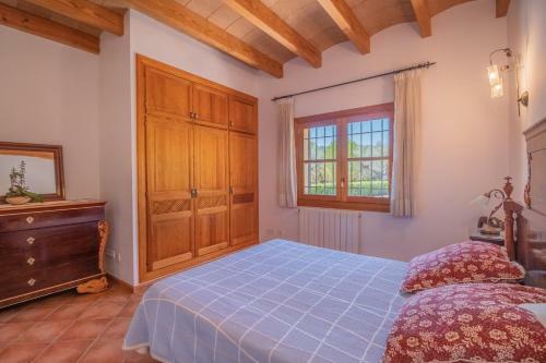 Finca Mestre