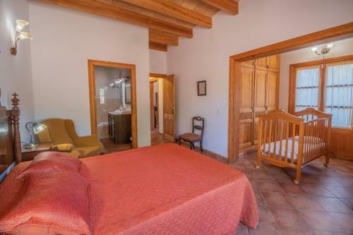 Finca Mestre