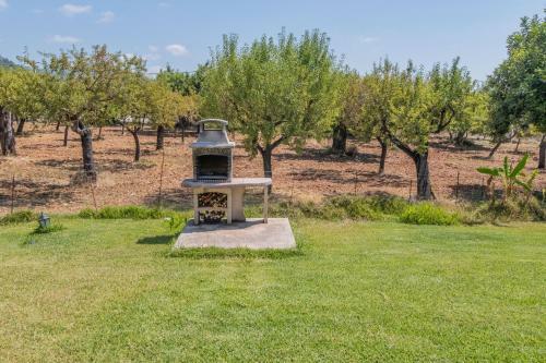 Finca Mestre