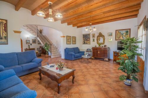 Finca Mestre