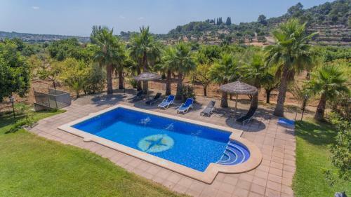 Finca Mestre