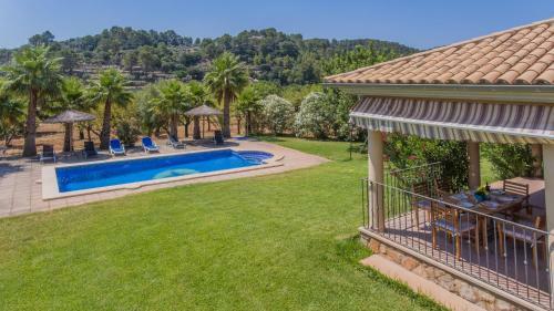 Finca Mestre