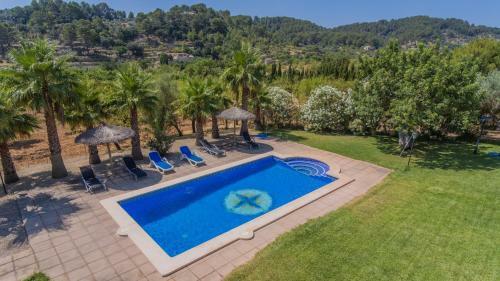 Finca Mestre