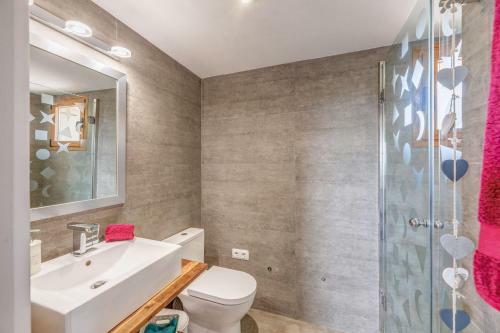 Villa Can Xesquet - Morell