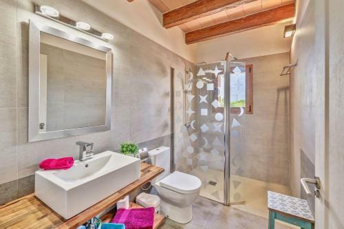 Villa Can Xesquet - Morell
