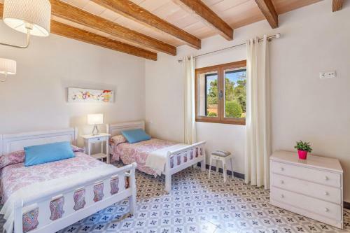 Villa Can Xesquet - Morell