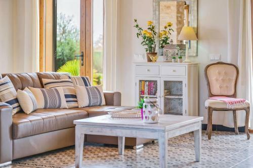Villa Can Xesquet - Morell