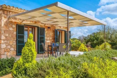 Villa Can Xesquet - Morell