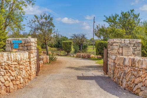 Villa Can Xesquet - Morell