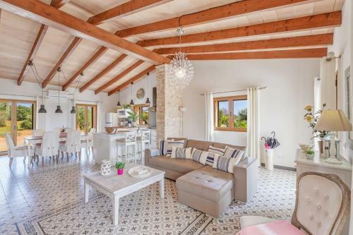 Villa Can Xesquet - Morell