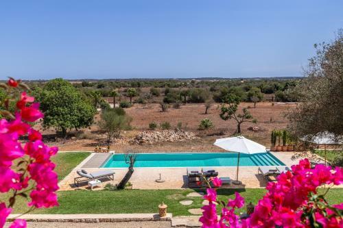 Villa Finca El Retiro