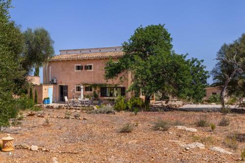 Villa Finca El Retiro