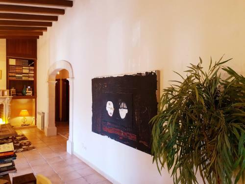 Finca Rural Art 9