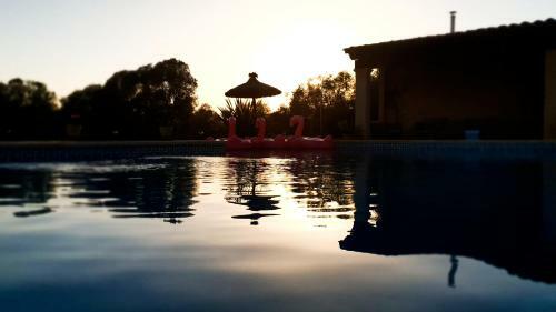 Finca Rural Art 9