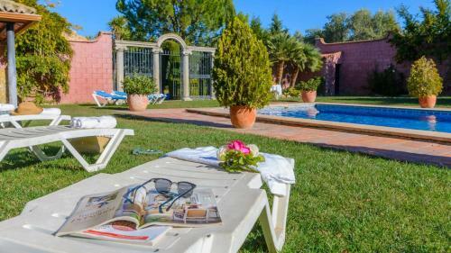 Villa Casa Princesa Setenil De Las Bodegas