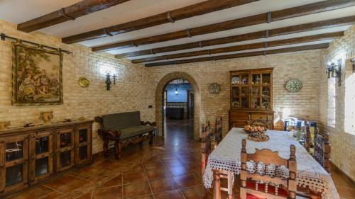 Villa Casa Princesa Setenil De Las Bodegas