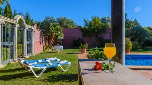 Villa Casa Princesa Setenil De Las Bodegas