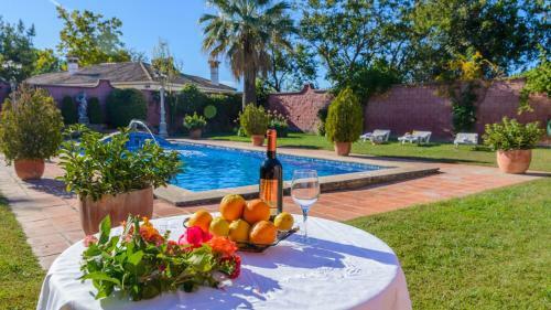 Villa Casa Princesa Setenil De Las Bodegas