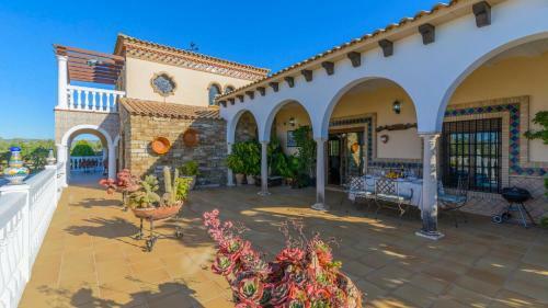 Villa Casa Princesa Setenil De Las Bodegas