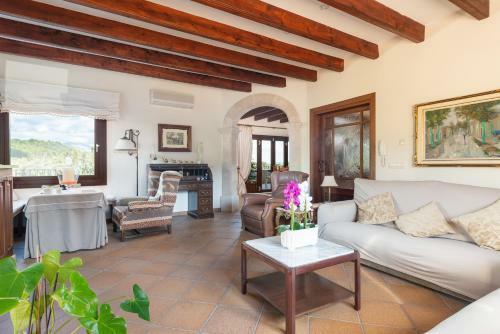 Villa Casa Selva
