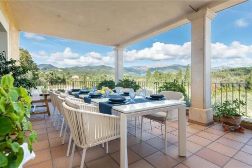 Villa Casa Selva