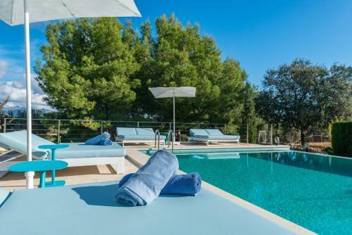 Villa Casa Selva