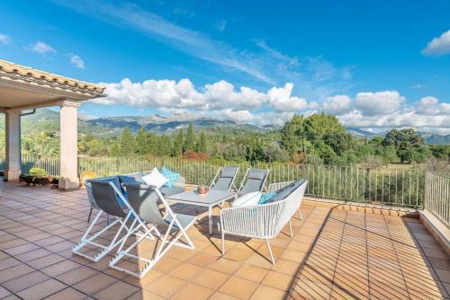 Villa Casa Selva