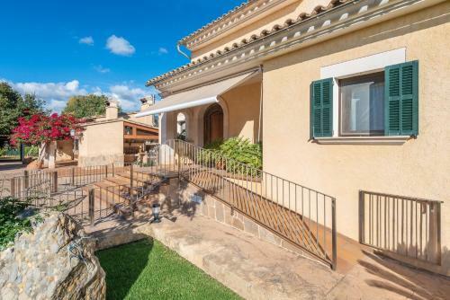 Villa Casa Selva