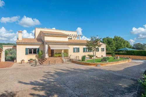 Villa Casa Selva