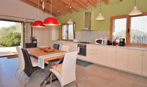 Villa Can Xesquet Comuna Ses Salines 168