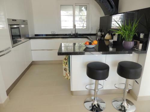 Villa 3 Reyes