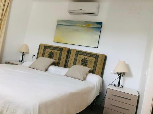 Villa 3 Reyes