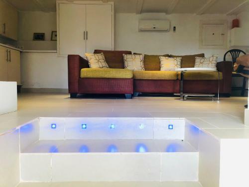 Villa 3 Reyes
