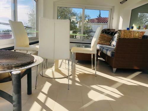 Villa 3 Reyes