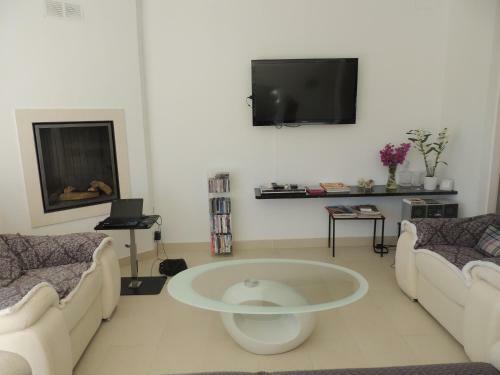 Villa 3 Reyes