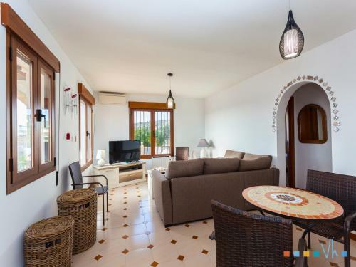 Villa Vh Costablanca - Amor Del Sur