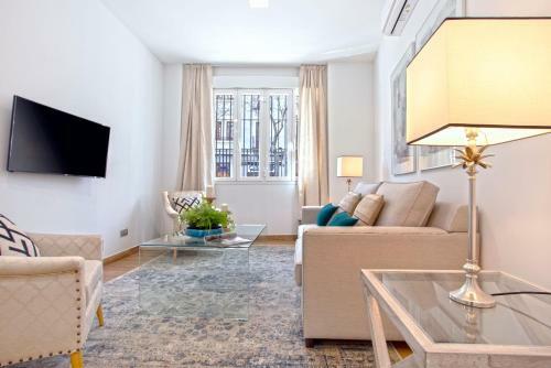 Apartamento Genteel Home Recaredo