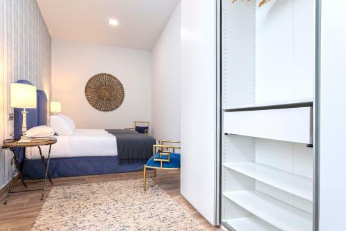 Apartamento Genteel Home Recaredo