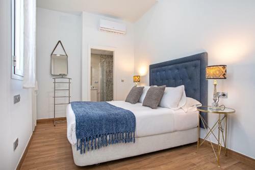 Apartamento Genteel Home Recaredo