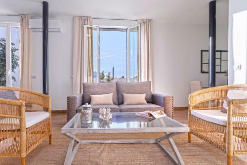 Apartamento Genteel Home Recaredo