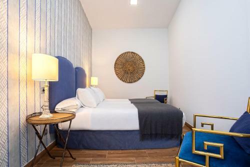 Apartamento Genteel Home Recaredo
