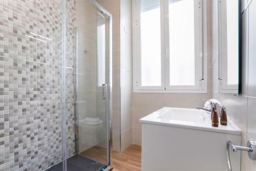 Apartamento Genteel Home Recaredo