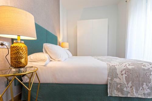 Apartamento Genteel Home Recaredo