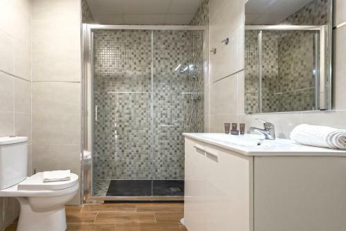 Apartamento Genteel Home Recaredo