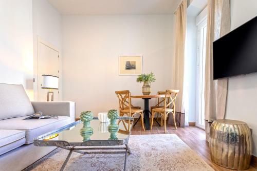 Apartamento Genteel Home Recaredo