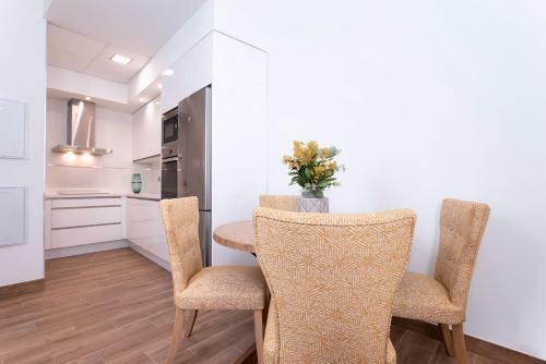 Apartamento Genteel Home Recaredo