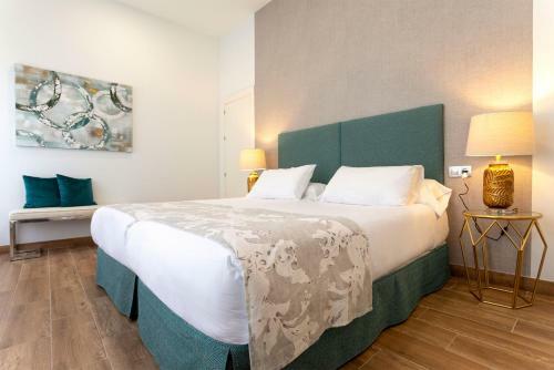 Apartamento Genteel Home Recaredo